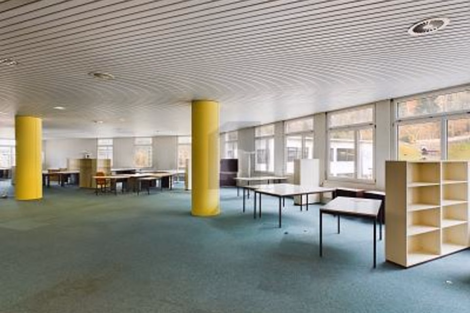 TANTO SPAZIO PER LA LIBERA CONFIGURAZIONE, 6460 Altdorf UR, Uri, CH