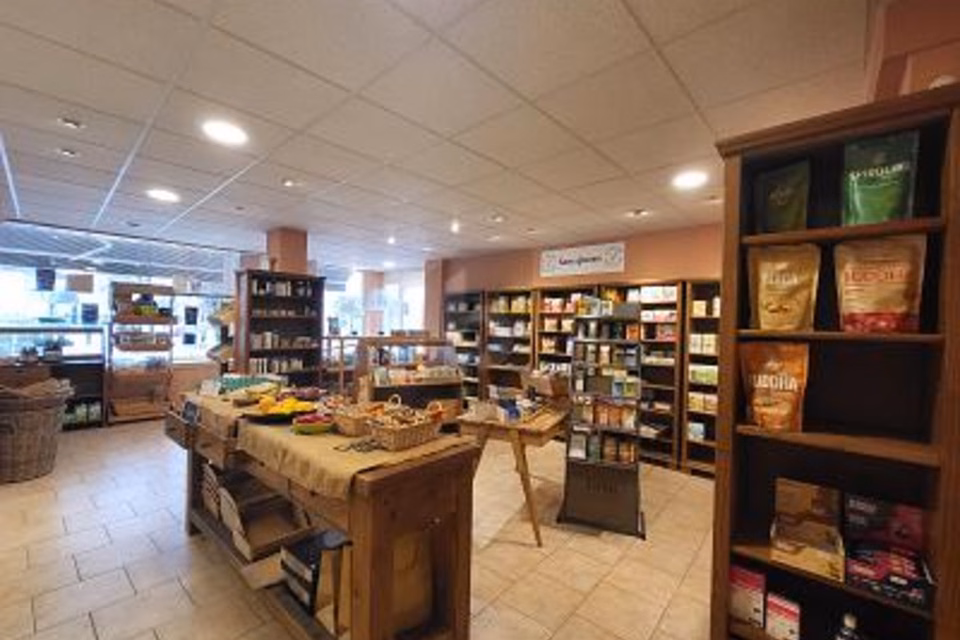 EPICERIE RENOVEE, MODERNE, SPACIEUSE, CENTREE, 1610 Oron-la-Ville, Vaud, CH