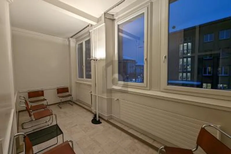IM HERZEN DER STADT, IDEAL GELEGEN, 2300 La Chaux-de-Fonds, Neuchâtel, CH
