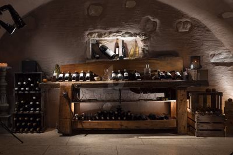 MAGNIFIQUE ESPACE GASTRONOMIQUE, 2800 Delémont, Jura, CH