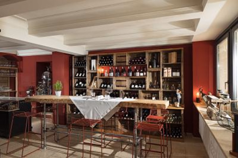 MAGNIFIQUE ESPACE GASTRONOMIQUE, 2800 Delémont, Jura, CH