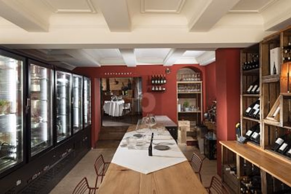 MAGNIFIQUE ESPACE GASTRONOMIQUE, 2800 Delémont, Jura, CH