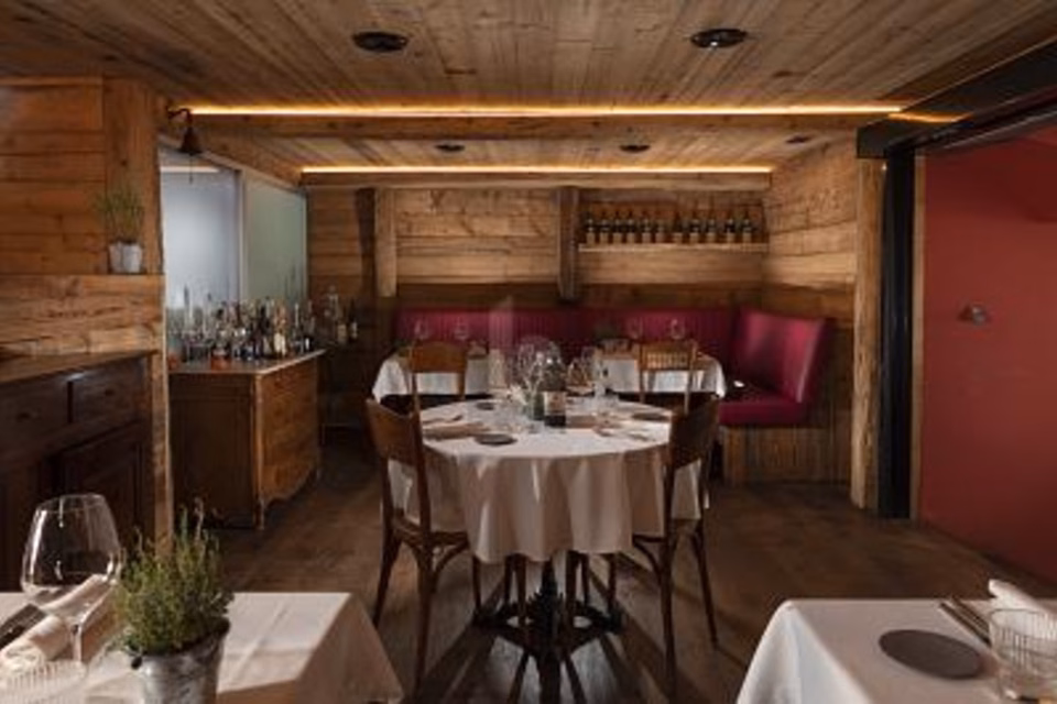 MAGNIFIQUE ESPACE GASTRONOMIQUE, 2800 Delémont, Jura, CH