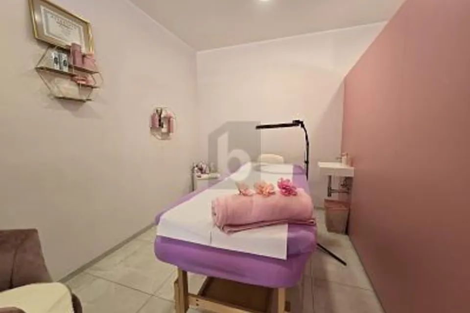 Well-established business in central location with lake view, 6900 Lugano, Ticino, CH
