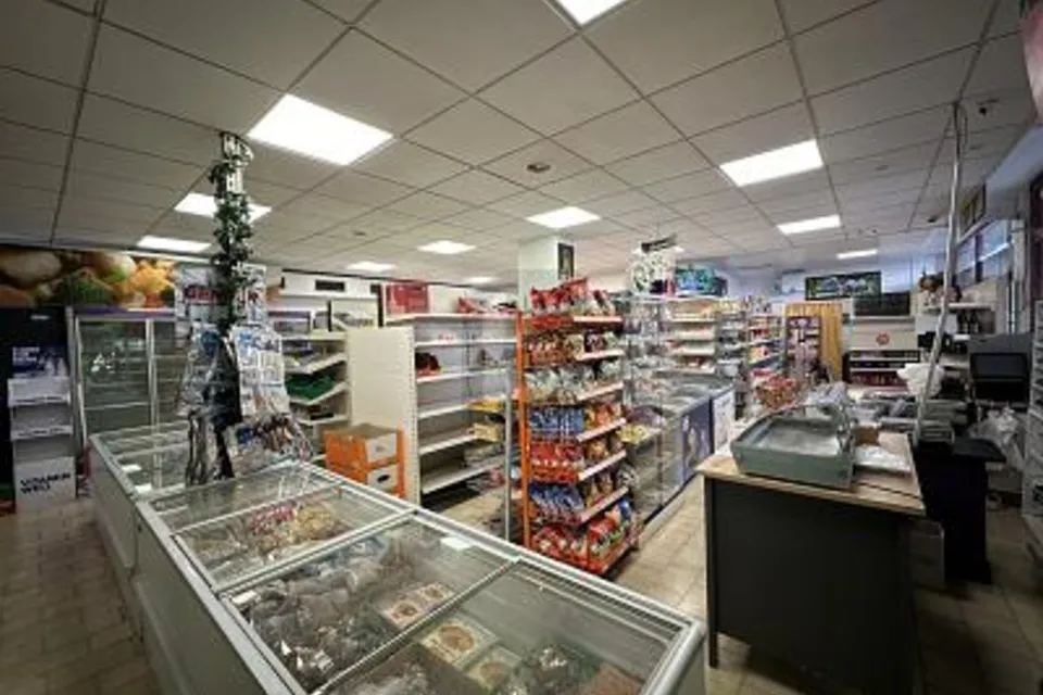 SUPER GROCERY STORE IN THÔNEX!, 1226 Thônex, Geneva, CH