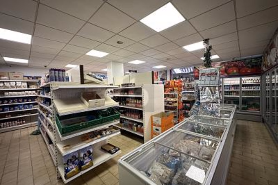 GROSSES LEBENSMITTELGESCHÄFT IN THÔNEX!, 1226 Thônex, Geneva, CH