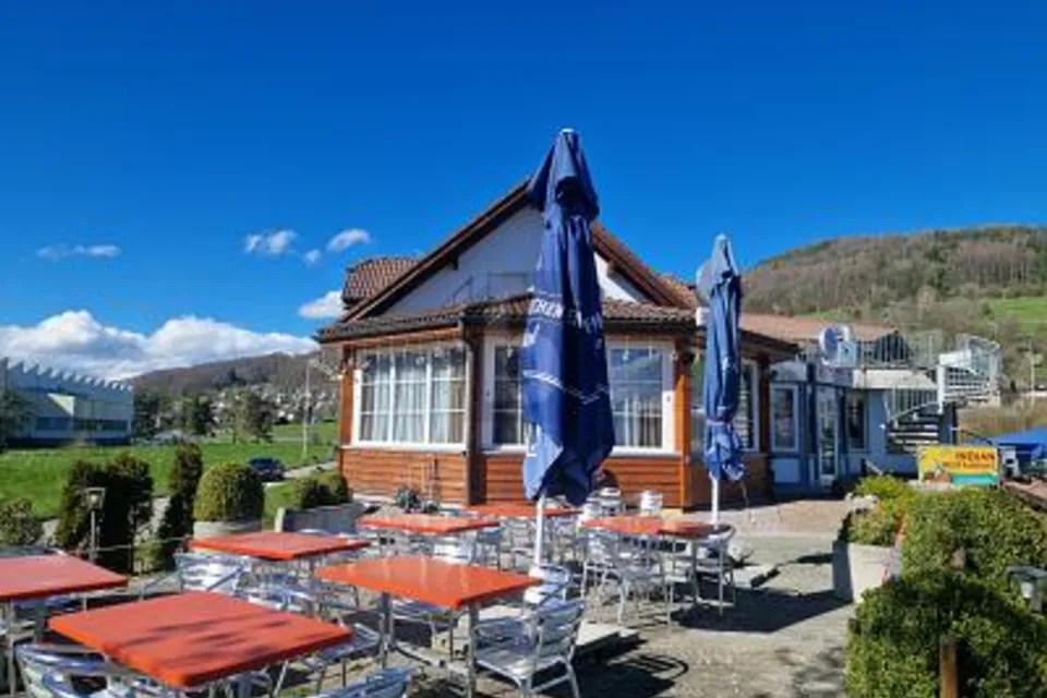 Charmant avec un énorme potentiel, 5734 Reinach AG, Aargau, CH