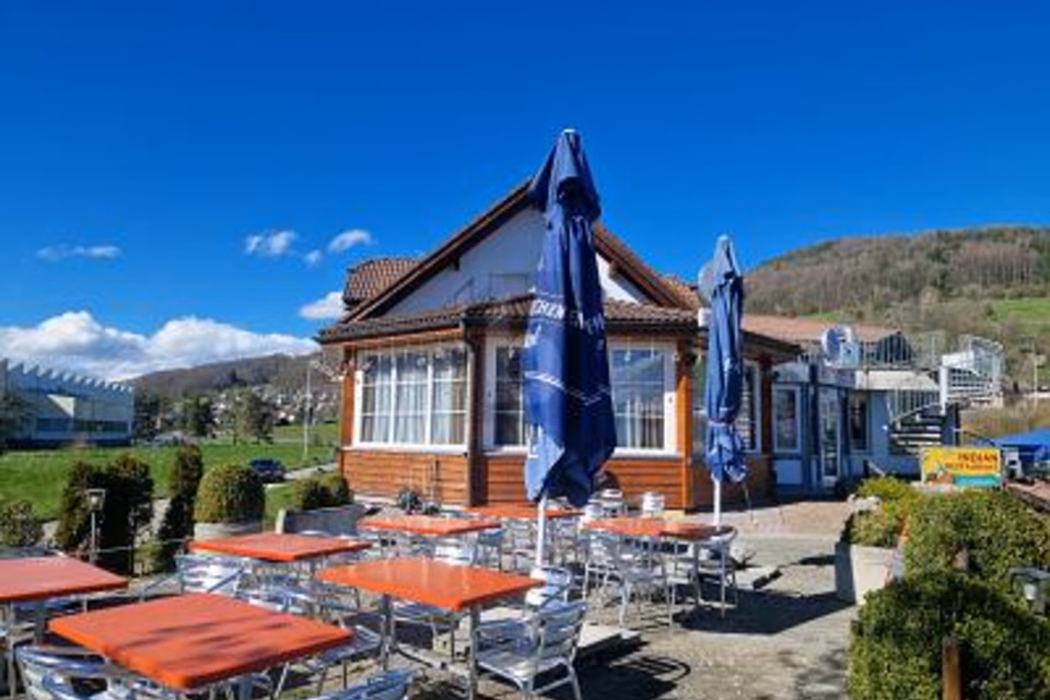 Charmant avec un énorme potentiel, 5734 Reinach AG, Aargau, CH