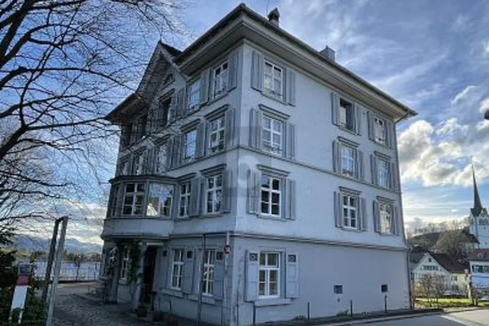 Pianterreno in posizione centrale, 9053 Teufen AR, Appenzell Ausserrhoden, CH
