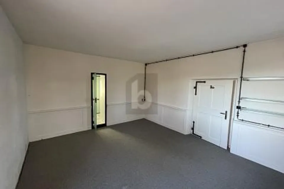 Pianterreno in posizione centrale, 9053 Teufen AR, Appenzell Ausserrhoden, CH