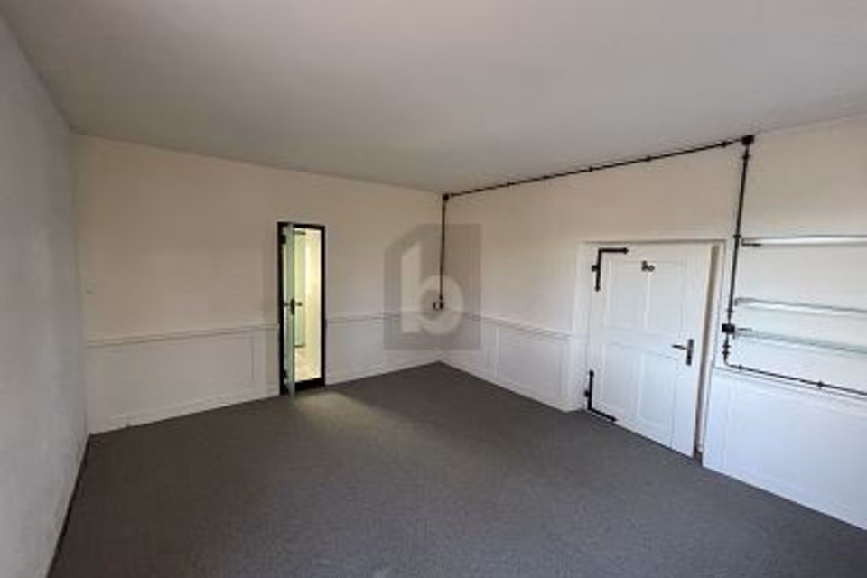 Pianterreno in posizione centrale, 9053 Teufen AR, Appenzell Ausserrhoden, CH