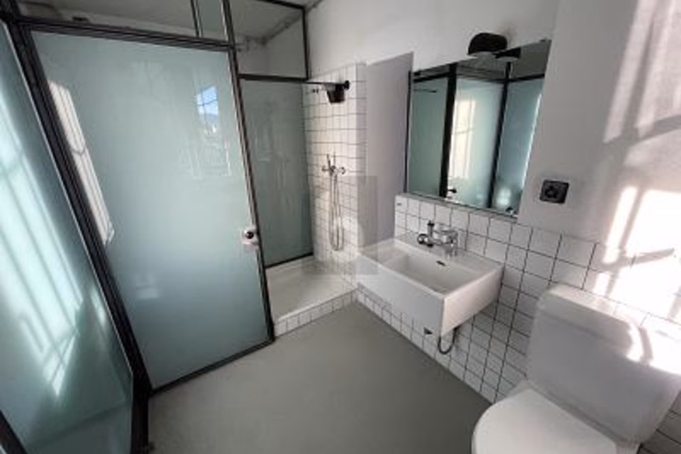 Pianterreno in posizione centrale, 9053 Teufen AR, Appenzell Ausserrhoden, CH