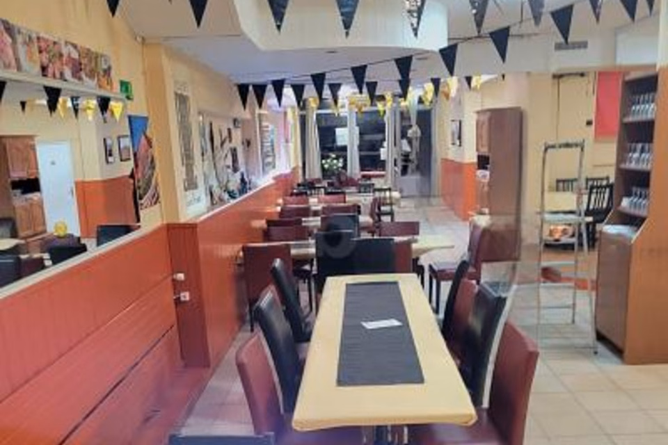 RESTAURANT DANS UN QUARTIER ANIME, 1205 Genève, Geneva, CH
