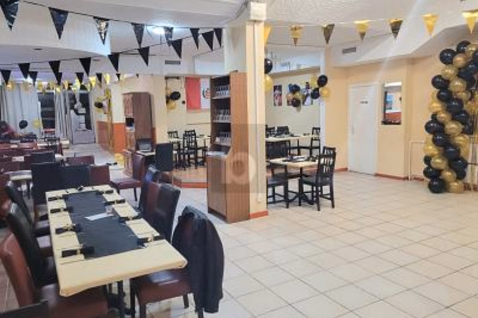 RESTAURANT DANS UN QUARTIER ANIME, 1205 Genève, Geneva, CH