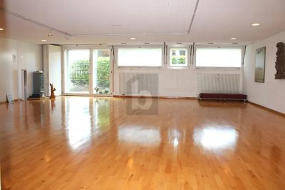 LUMINOSO CON GUARDAROBA, DOCCIA E SAUNA, 4102 Binningen, Basel-Landschaft, CH