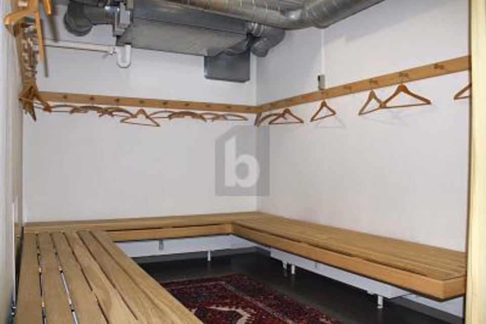 LUMINOSO CON GUARDAROBA, DOCCIA E SAUNA, 4102 Binningen, Basel-Landschaft, CH