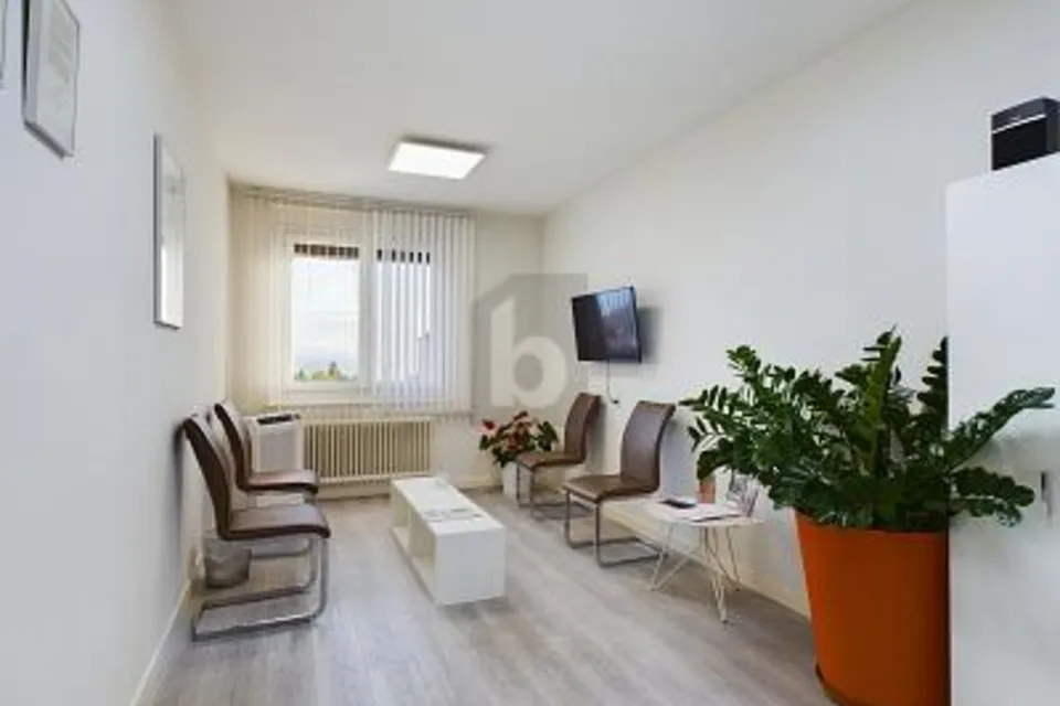 Perfettamente attrezzato e dinamico, 1003 Lausanne, Vaud, CH