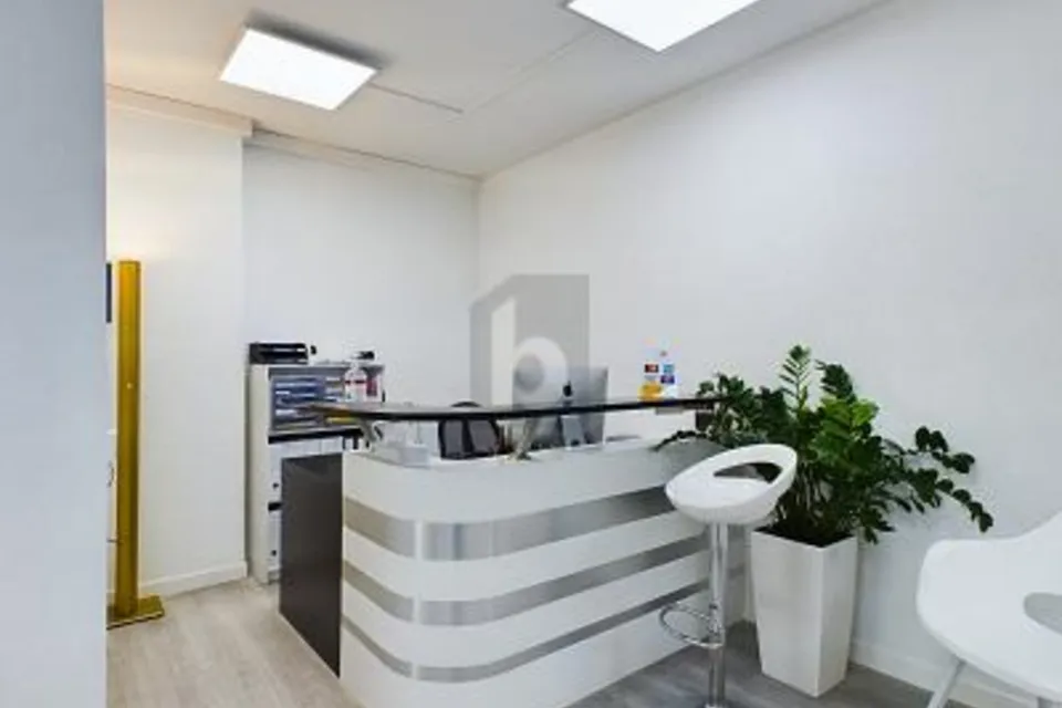 Perfettamente attrezzato e dinamico, 1003 Lausanne, Vaud, CH