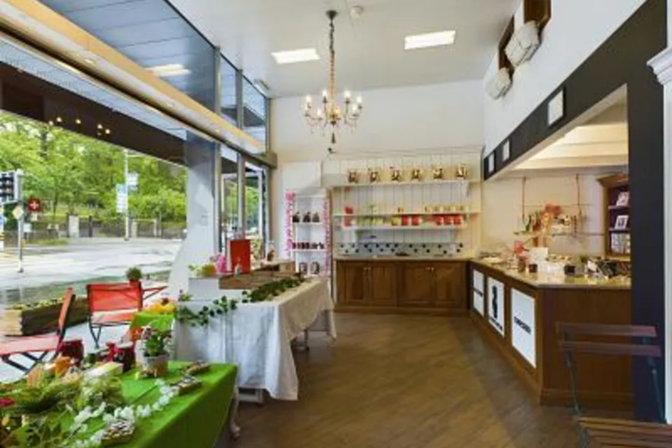 MAGNIFIQUE ET QUALITATIF, 1005 Lausanne, Vaud, CH