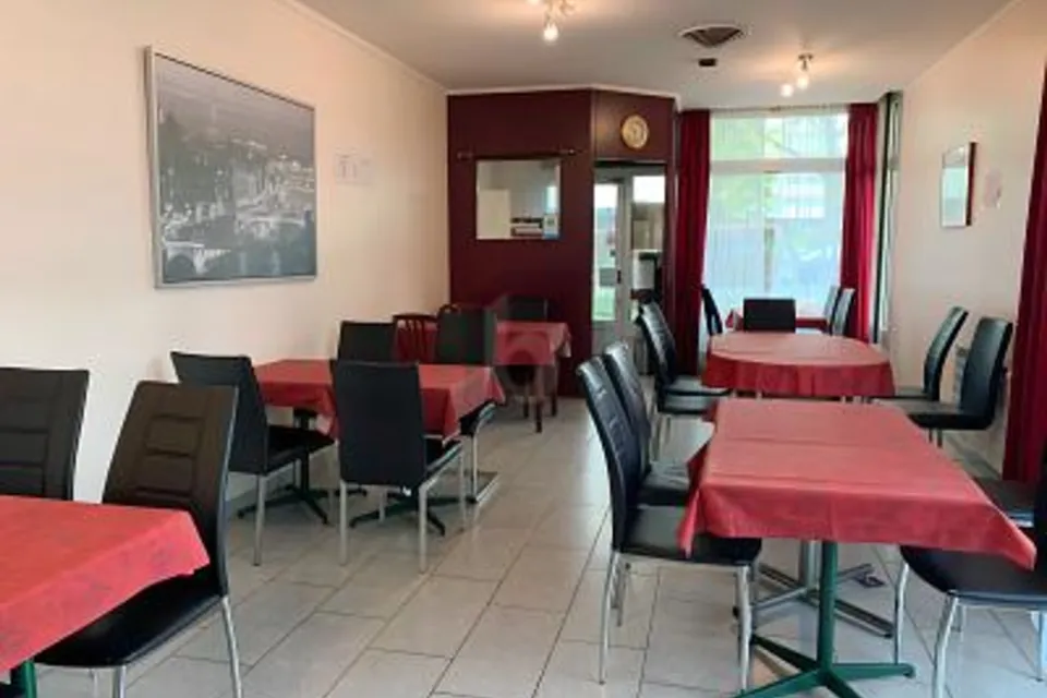 ERFOLGREICHES RESTAURANT MIT TERRASSE UND BAR, 1066 Epalinges, Vaud, CH