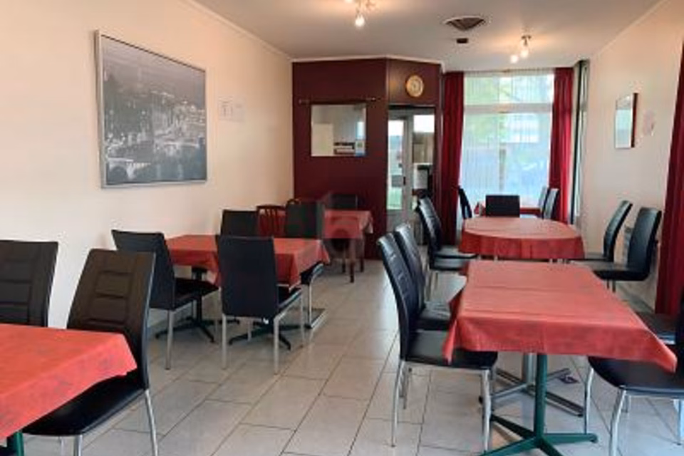 RESTAURANT PROSPÈRE AVEC TERRASSE ET BAR, 1066 Epalinges, Vaud, CH