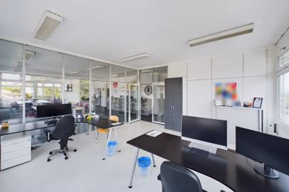 CENTRALE E LUMINOSO, 3232 Ins, Bern, CH