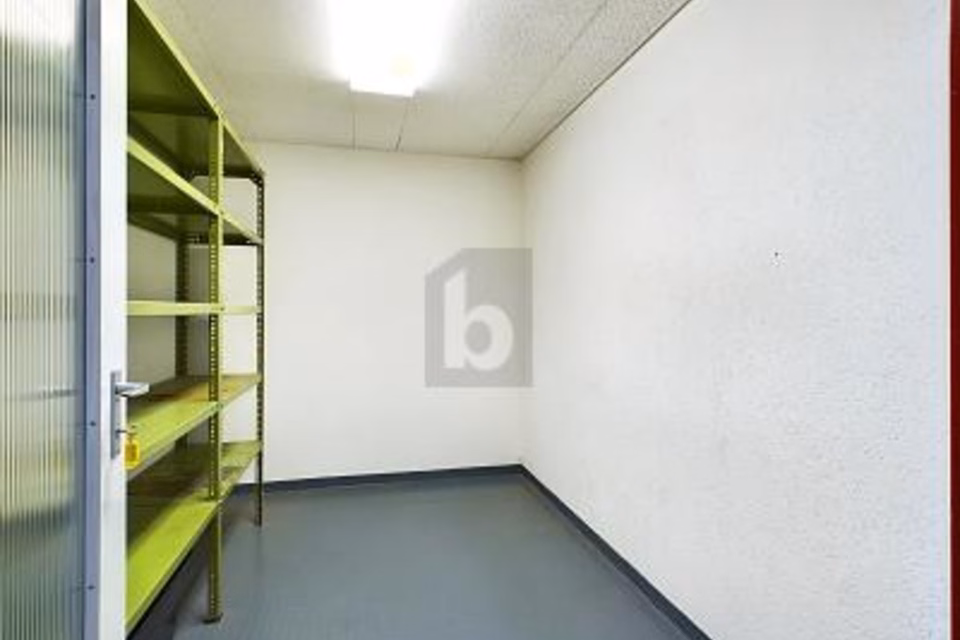 IN POSIZIONE CENTRALE VICINO ALL'AUTOSTRADA!, 4537 Wiedlisbach, Bern, CH