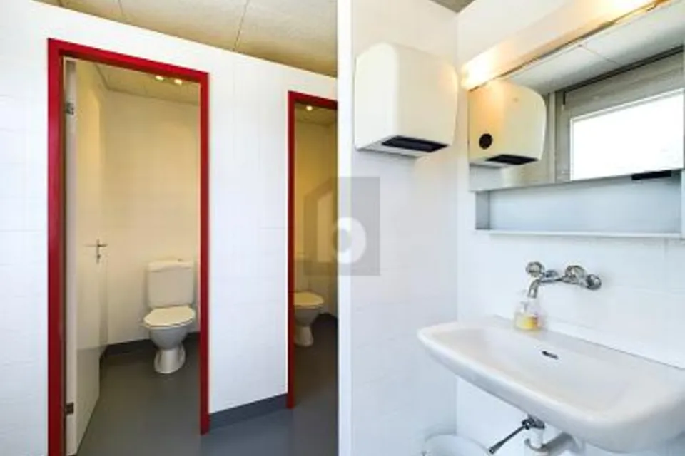 IN POSIZIONE CENTRALE VICINO ALL'AUTOSTRADA!, 4537 Wiedlisbach, Bern, CH