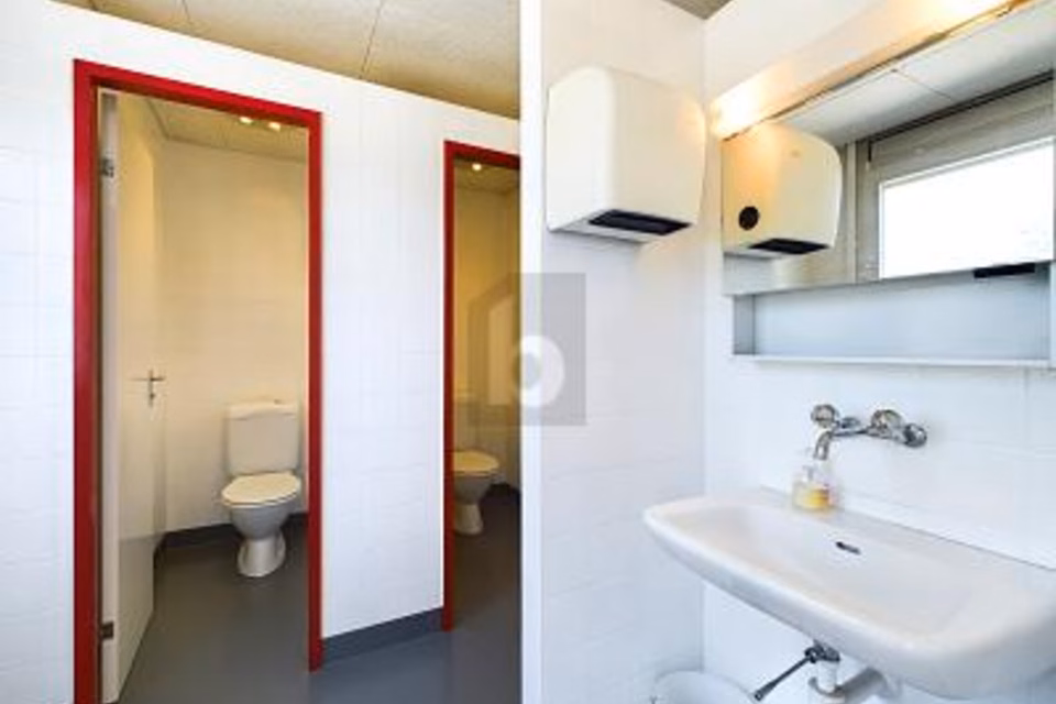 IN POSIZIONE CENTRALE VICINO ALL'AUTOSTRADA!, 4537 Wiedlisbach, Bern, CH