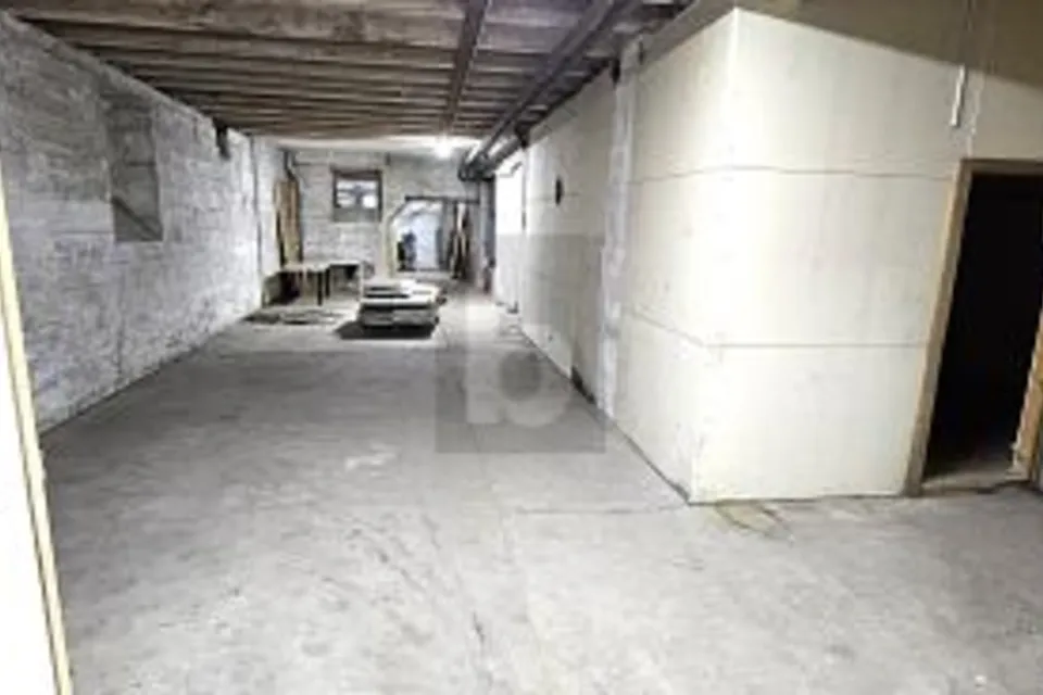 Magazzino con molte possibilità d'uso, 5275 Etzgen, Aargau, CH
