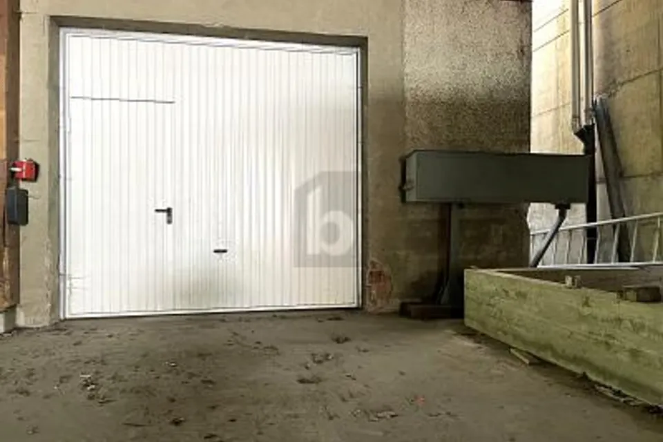 Magazzino con molte possibilità d'uso, 5275 Etzgen, Aargau, CH