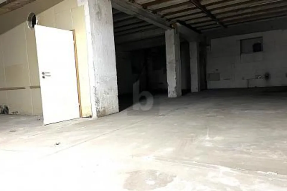 Magazzino con molte possibilità d'uso, 5275 Etzgen, Aargau, CH