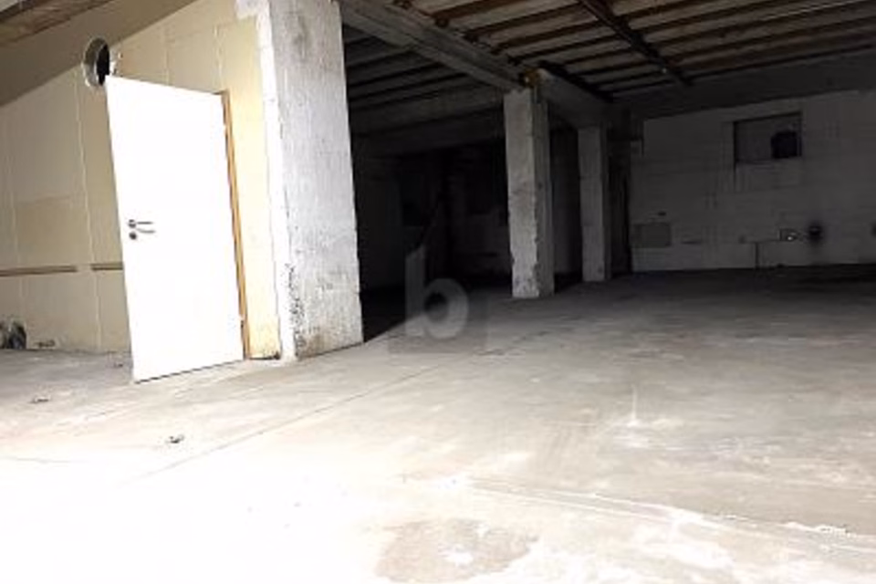 Magazzino con molte possibilità d'uso, 5275 Etzgen, Aargau, CH