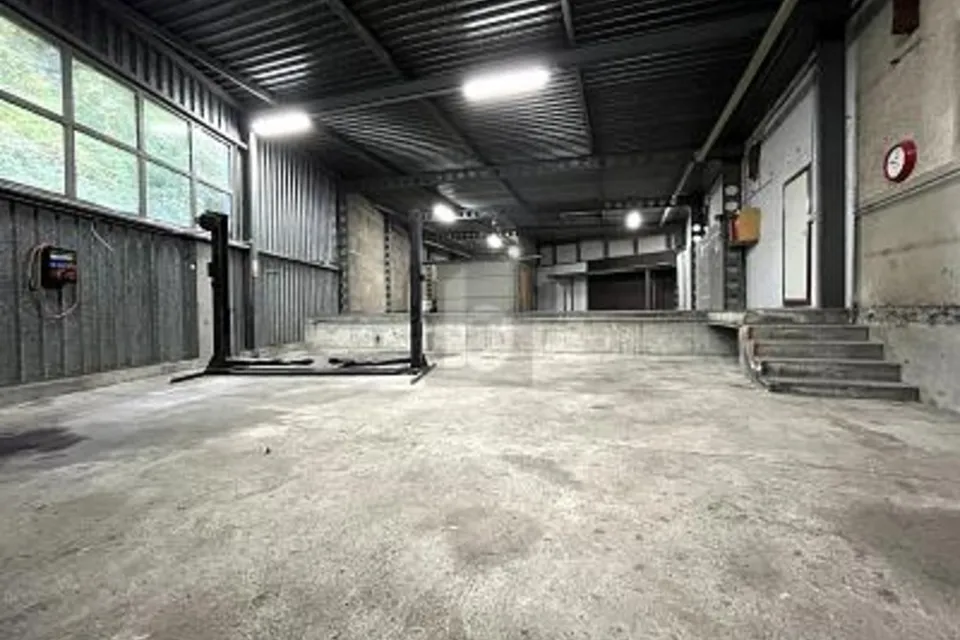 ATELIER AUTOMOBILE À LOUER, 5275 Etzgen, Aargau, CH