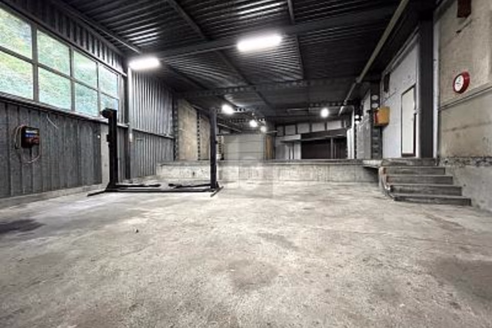 AUTOFFICINA IN AFFITTO, 5275 Etzgen, Aargau, CH