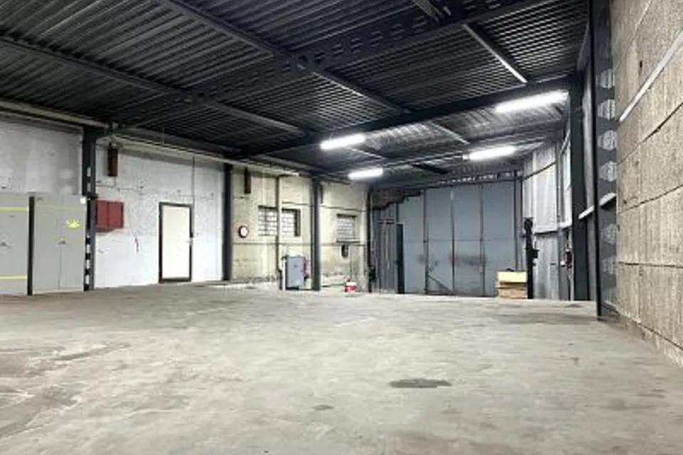 ATELIER AUTOMOBILE À LOUER, 5275 Etzgen, Aargau, CH