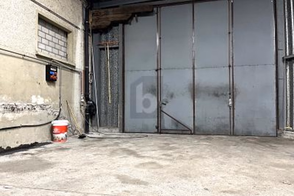 AUTOFFICINA IN AFFITTO, 5275 Etzgen, Aargau, CH