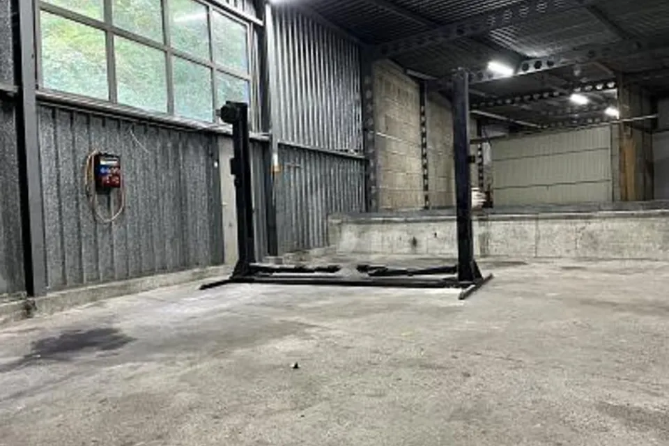 ATELIER AUTOMOBILE À LOUER, 5275 Etzgen, Aargau, CH