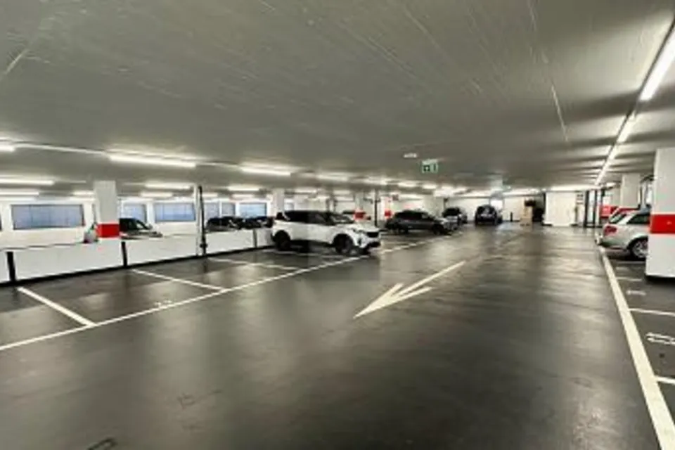 UFFICIO UNICO IN POSIZIONE CENTRALE, 9470 Buchs SG, St. Gallen, CH
