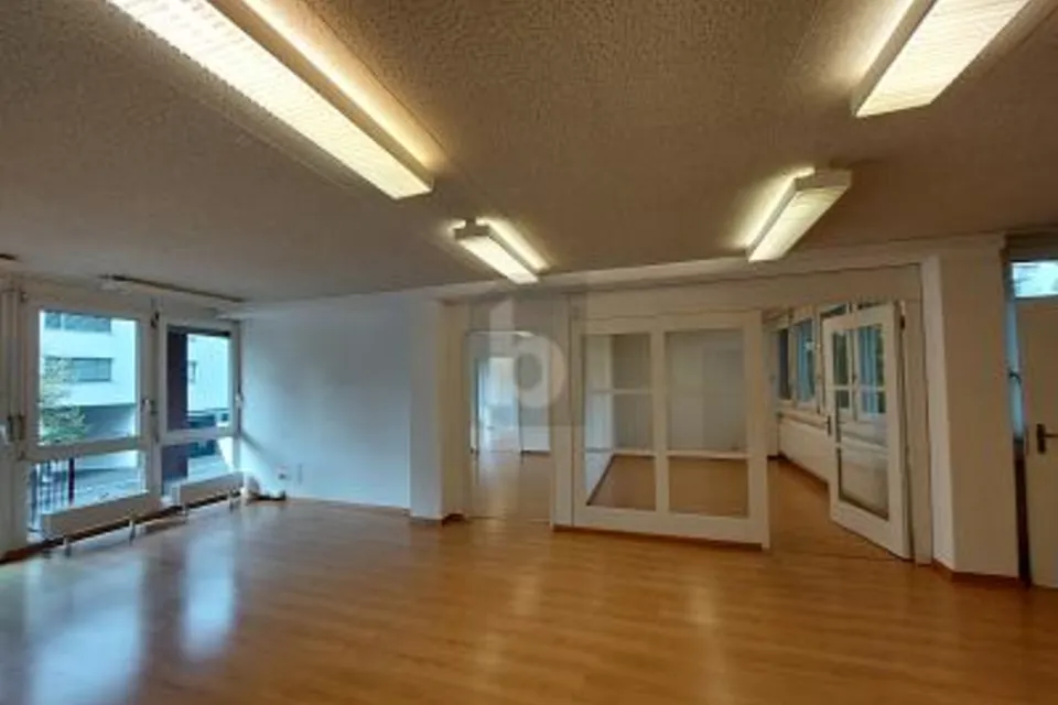 UFFICIO SOLIDO NEL CENTRO, 6048 Horw, Lucerne, CH