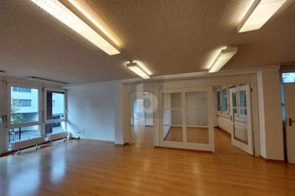 UFFICIO SOLIDO NEL CENTRO, 6048 Horw, Lucerne, CH