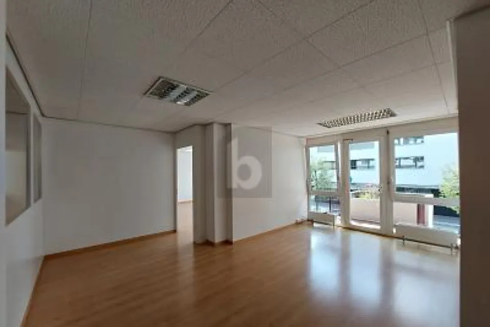 UFFICIO SOLIDO NEL CENTRO, 6048 Horw, Lucerne, CH