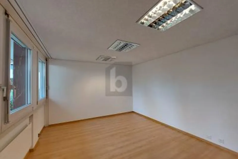UFFICIO SOLIDO NEL CENTRO, 6048 Horw, Lucerne, CH
