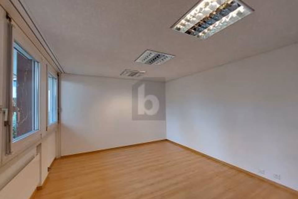 UFFICIO SOLIDO NEL CENTRO, 6048 Horw, Lucerne, CH
