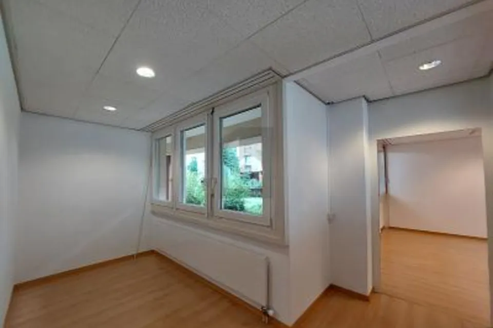 UFFICIO SOLIDO NEL CENTRO, 6048 Horw, Lucerne, CH