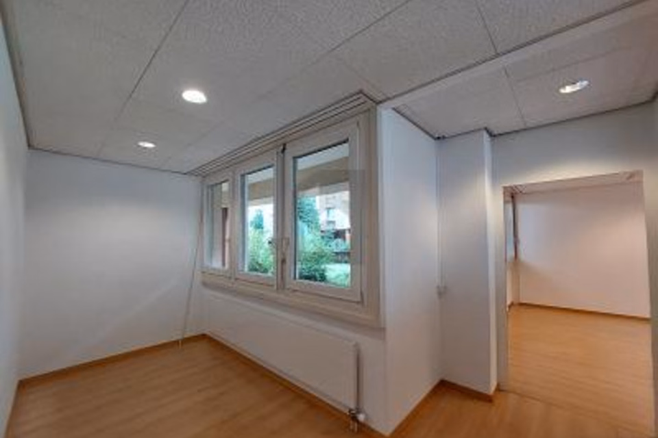 UFFICIO SOLIDO NEL CENTRO, 6048 Horw, Lucerne, CH