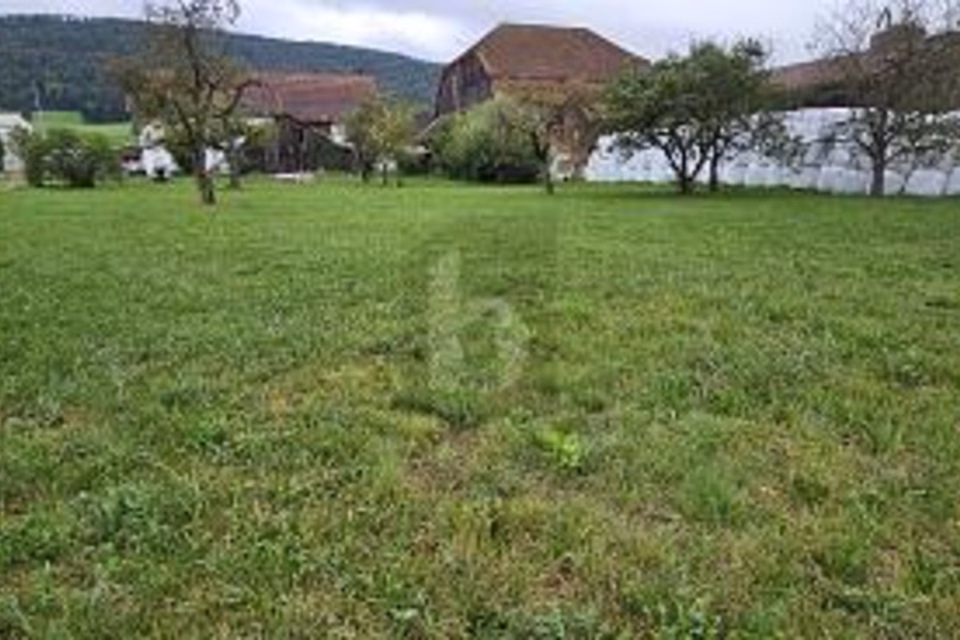 AU CENTRE DU VILLAGE, 2824 Vicques, Jura, CH