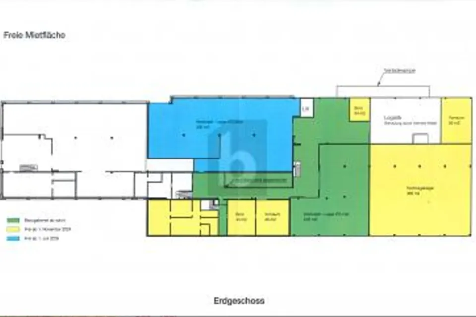 Workshop with direct access and freight ramp, 4538 Oberbipp, Bern, CH