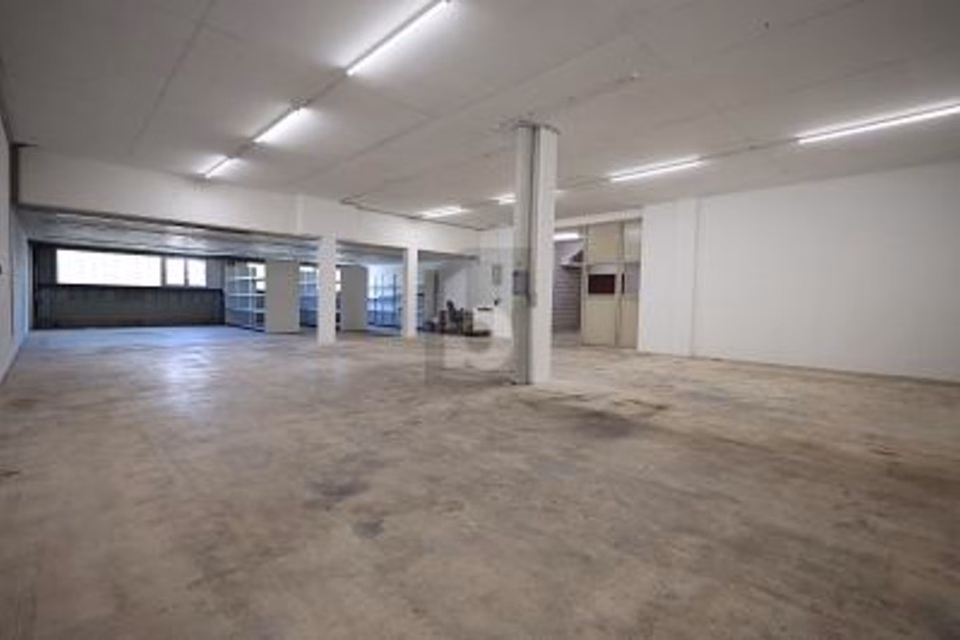 OFFICINA O MAGAZZINO DISPONIBILE IMMEDIATAMENTE, 4538 Oberbipp, Bern, CH