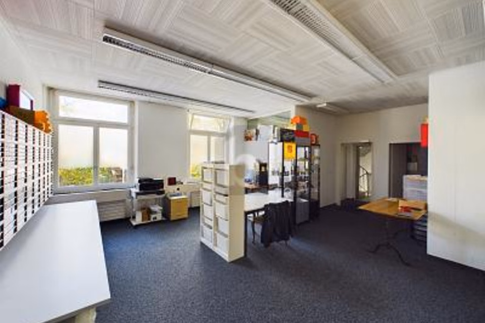 ZENTRAL UND PRAKTISCH, 3250 Lyss, Bern, CH